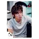 Amazon.co.jp: V6・【公式写真】・三宅健・JCロゴ・生写真【スリーブ付